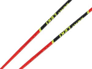 Leki LE KIJ WCR LITE SL 3D red 095 3