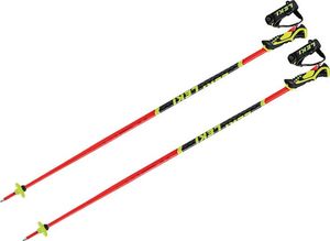 Leki LE KIJ WCR LITE SL 3D red 095 5