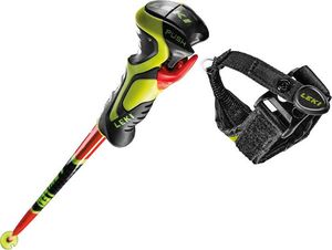 Leki LE KIJ WCR LITE SL 3D red 095 6