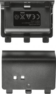 Trust podwójna stacja ładująca GXT 247 do padów Xbox One czarna (20406) 7