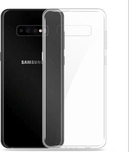 Etui Clear Samsung A51 transparent 1mm 1