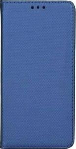 Etui Smart Magnet book iPhone 11 niebieski/blue 1