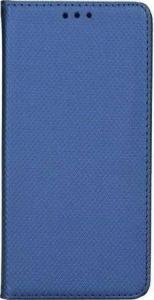 Etui Smart Magnet book iPhone 12 mini niebieski/blue 1