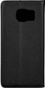 Etui Smart Magnet book iPhone 7/8/SE czarny/black 3