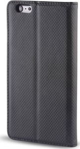 Etui Smart Magnet book Sam A42 5G czarny/black 2