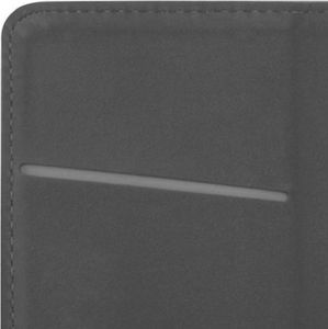 Etui Smart Magnet book Sam A42 5G czarny/black 3