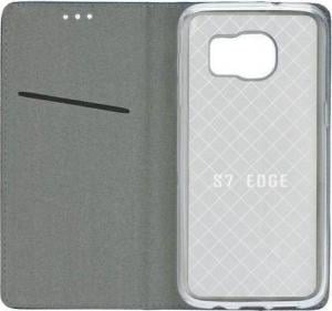 Etui Smart Magnet book Sam A51 5G niebieski/blue 1