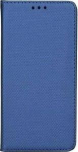 Etui Smart Magnet book Xiaomi Mi 10T Pro 5G niebieski/blue 1