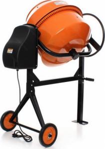 Kraft&Dele Betoniarka KD490 KRAFT DELE Jednofazowa 3