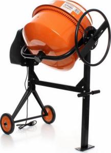 Kraft&Dele Betoniarka KD490 KRAFT DELE Jednofazowa 4