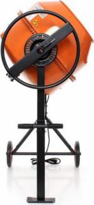 Kraft&Dele Betoniarka KD490 KRAFT DELE Jednofazowa 6