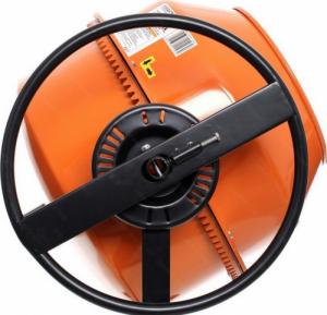 Kraft&Dele Betoniarka KD490 KRAFT DELE Jednofazowa 8