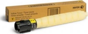 Toner Xerox Yellow Oryginał  (006R01761) 1