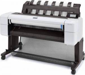 Ploter HP DesignJet T1600PS (3EK11A) 2