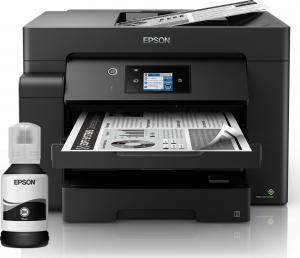 Urządzenie wielofunkcyjne Epson EcoTank M15140 (C11CJ41402) 2