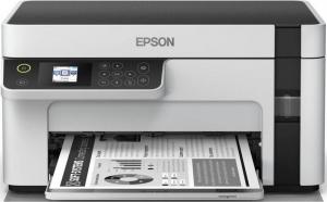 Urządzenie wielofunkcyjne Epson EcoTank M2120 (C11CJ18402) 2