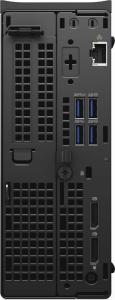Komputer Dell Precision 3240 SFF, Core i7-10700, 16 GB, Quadro P620 Intel UHD Graphics 630, 512 GB M.2 PCIe Windows 10 Pro 4