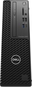 Komputer Dell Precision T3440, Core i7-10700, 16 GB, Intel UHD Graphics 630, 512 GB M.2 PCIe Windows 10 Pro 2