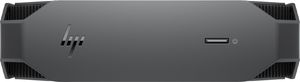Komputer HP Z2 G5 Mini Intel Core i7-10700 16 GB 256 GB SSD Windows 10 Pro 2