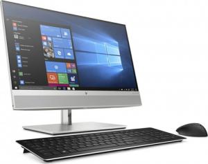 Komputer HP EliteOne 800 G6 Core i5-10500, 8 GB, 256 GB SSD Windows 10 Professional 2