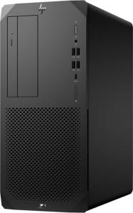 Komputer HP Z1 G6 Tower, Core i5-10500, 16 GB, Quadro P400 Intel UHD Graphics 630, 256 GB M.2 PCIe Windows 10 Pro 1