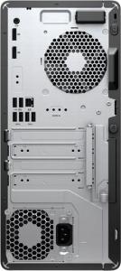 Komputer HP Z1 G6 Tower, Core i5-10500, 16 GB, Quadro P400 Intel UHD Graphics 630, 256 GB M.2 PCIe Windows 10 Pro 3