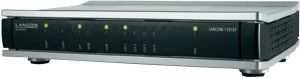 Router LANCOM Systems 1781EF+ 1