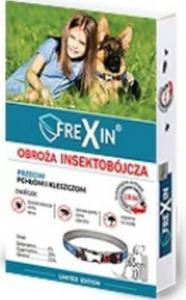 LAB FREXIN OBROŻA P/INSEKT PIES 65cm /10 1