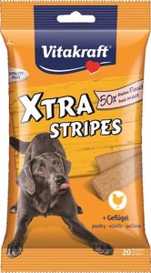 Vitakraft VITAKRAFT PIES 200g XTRA STRIPES KURA /12 1