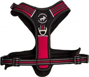 All For Dogs ALL FOR DOGS SZELKI 3x-SPORT CZERW. L 1