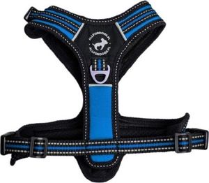 All For Dogs ALL FOR DOGS SZELKI 3x-SPORT NIEB. XS 1