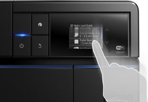 Drukarka fotograficzna Epson SC-P800 Color/A2/9-ink/USB/LAN/WiFi (C11CE22301BX) 4