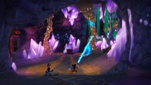 Disney Epic Mickey 2: The Power Of Two (717418358204) Xbox 360 11