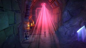 Disney Epic Mickey 2: The Power Of Two (717418358204) Xbox 360 13
