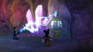 Disney Epic Mickey 2: The Power Of Two (717418358204) Xbox 360 14