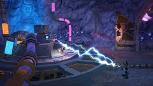 Disney Epic Mickey 2: The Power Of Two (717418358204) Xbox 360 17