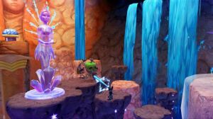 Disney Epic Mickey 2: The Power Of Two (717418358204) Xbox 360 18