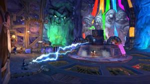Disney Epic Mickey 2: The Power Of Two (717418358204) Xbox 360 19