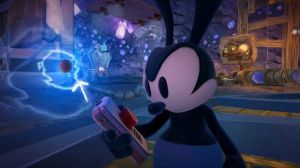 Disney Epic Mickey 2: The Power Of Two (717418358204) Xbox 360 20