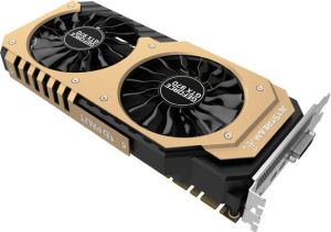 Karta graficzna Palit GeForce GTX 970 4GB DDR5 (256 bit) DVI, HDMI, 2x MiniDP, Box (NE5X970H16G2J) 3