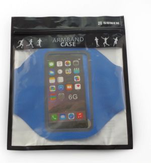 Sunen etui sportowe uniwersalne (AWN6) 5