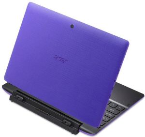 Laptop Acer Switch 10E (NT.G20EP.003) Fioletowy 2