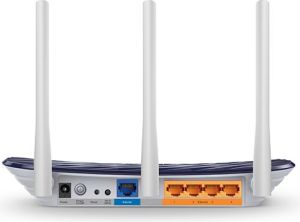 Router TP-Link Archer C20 2