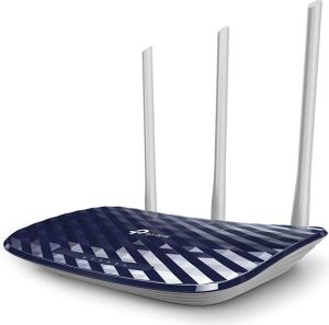 Router TP-Link Archer C20 3