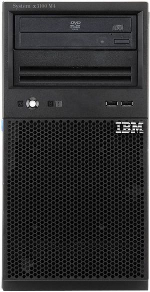 Serwer IBM Express x3100M5 (5457K2G) 1