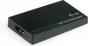Adapter USB I-TEC USB3.0- HDMI (U3HDMI4K) 1