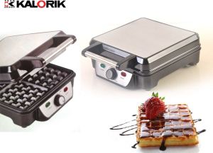 Opiekacz Kalorik Gofrownica WM 1004 2