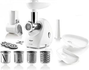 Maszynka do mielenia mięsa Zelmer Zelmer 887.54 MP 2