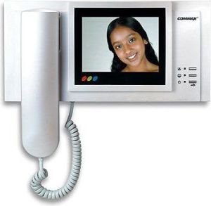 Commax Monitor CDV-50 1