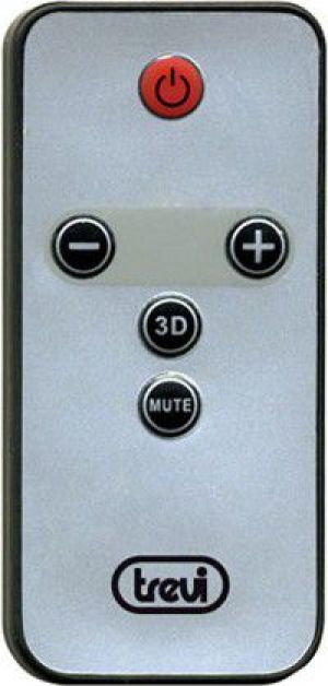 Soundbar Trevi SB 8300 TV 3